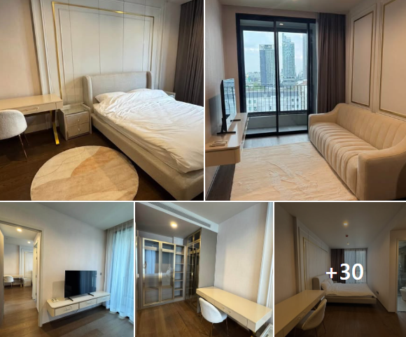 IDEO Q Sukhumvit 36