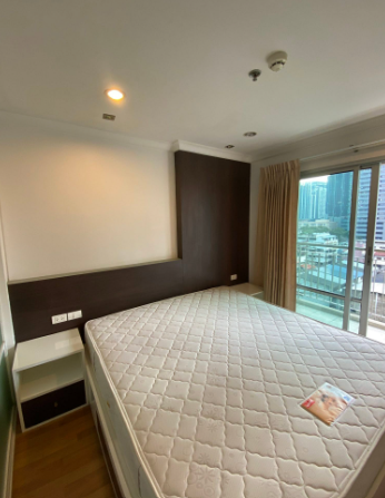Lumpini Place Rama 9 - Ratchada รูปที่ 2