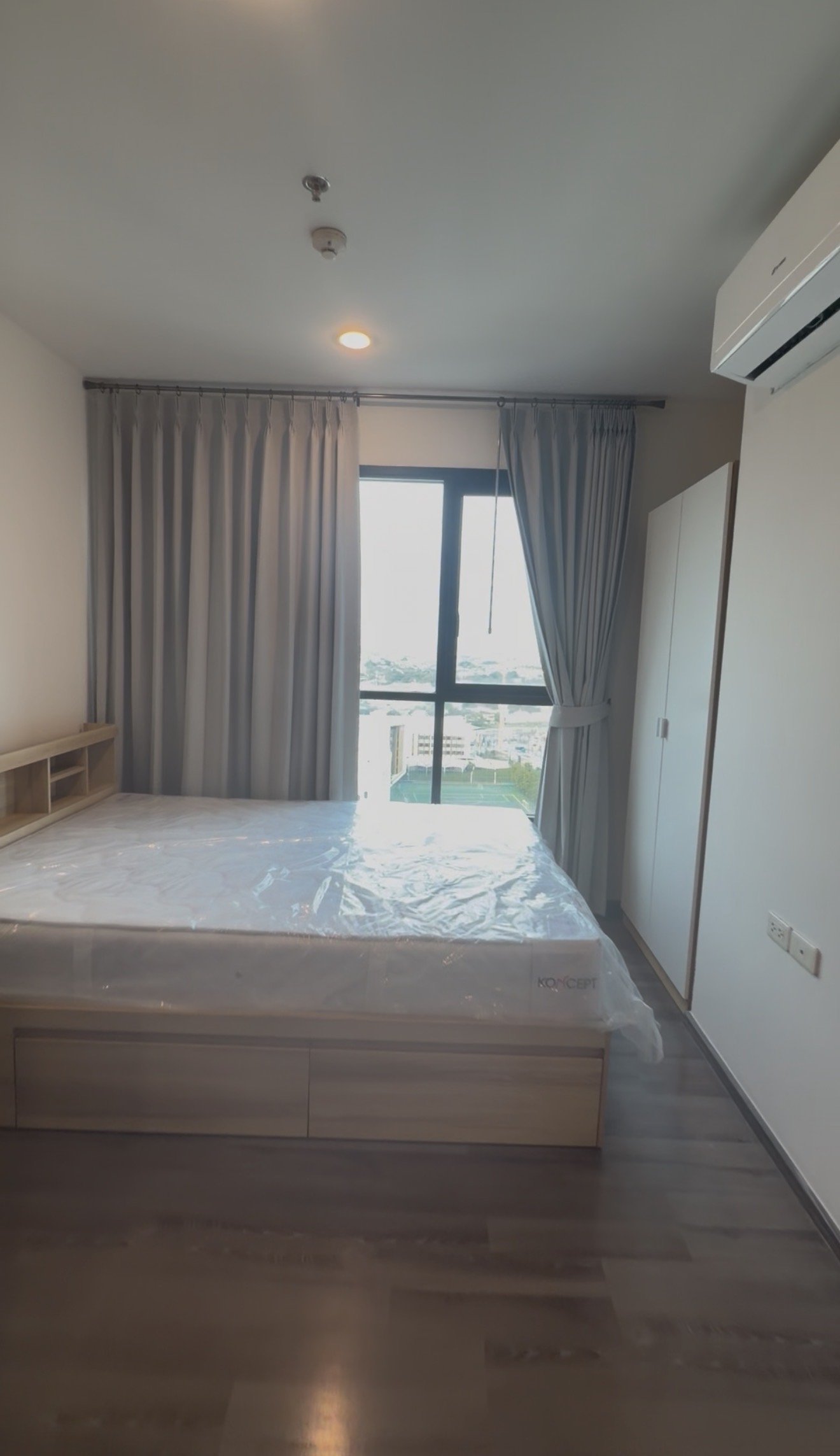 The Base Park East รูปที่ 2