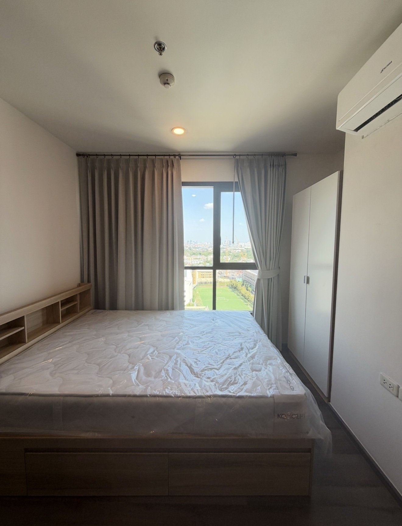The Base Park East รูปที่ 7