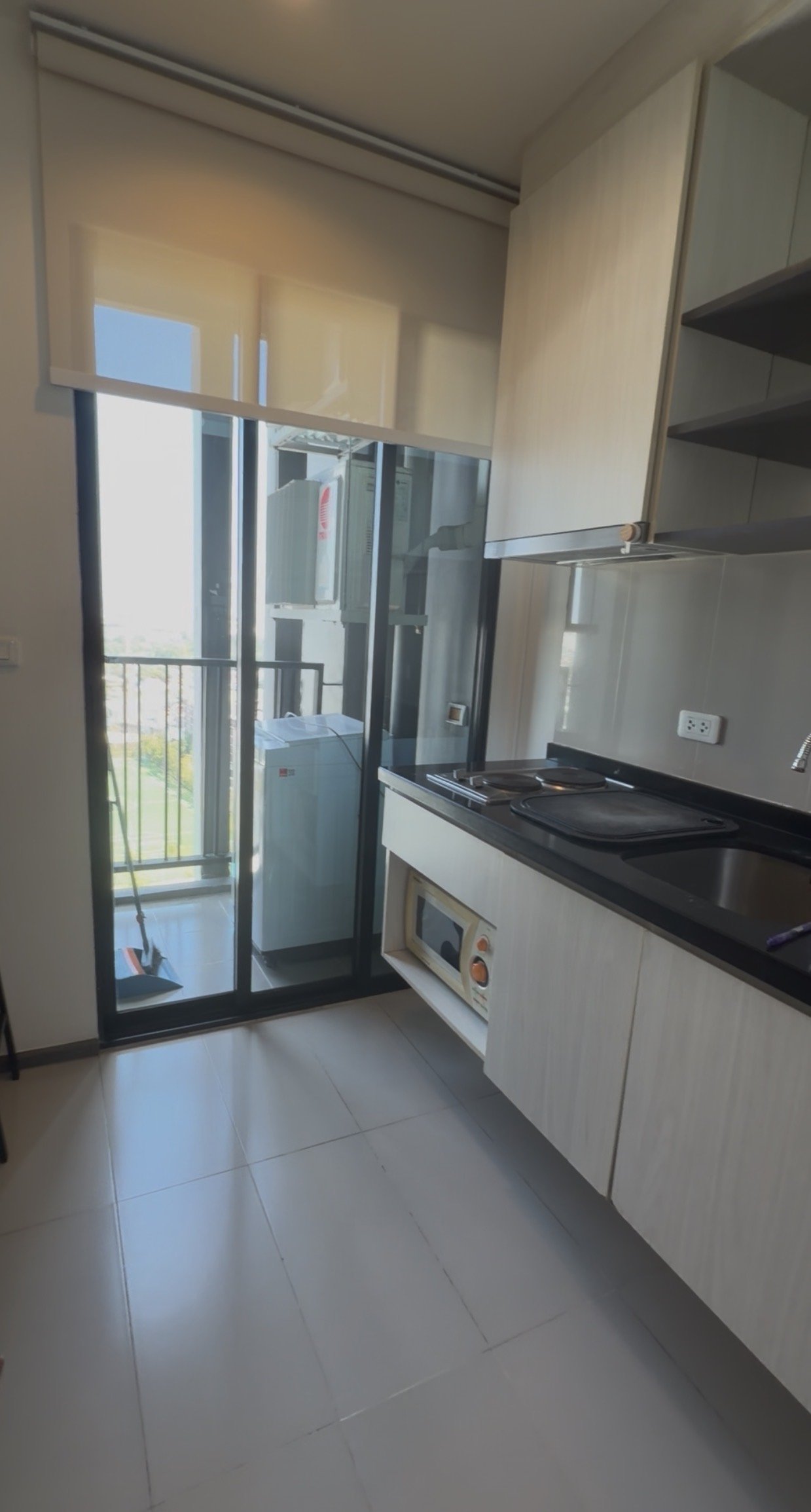 The Base Park East รูปที่ 11