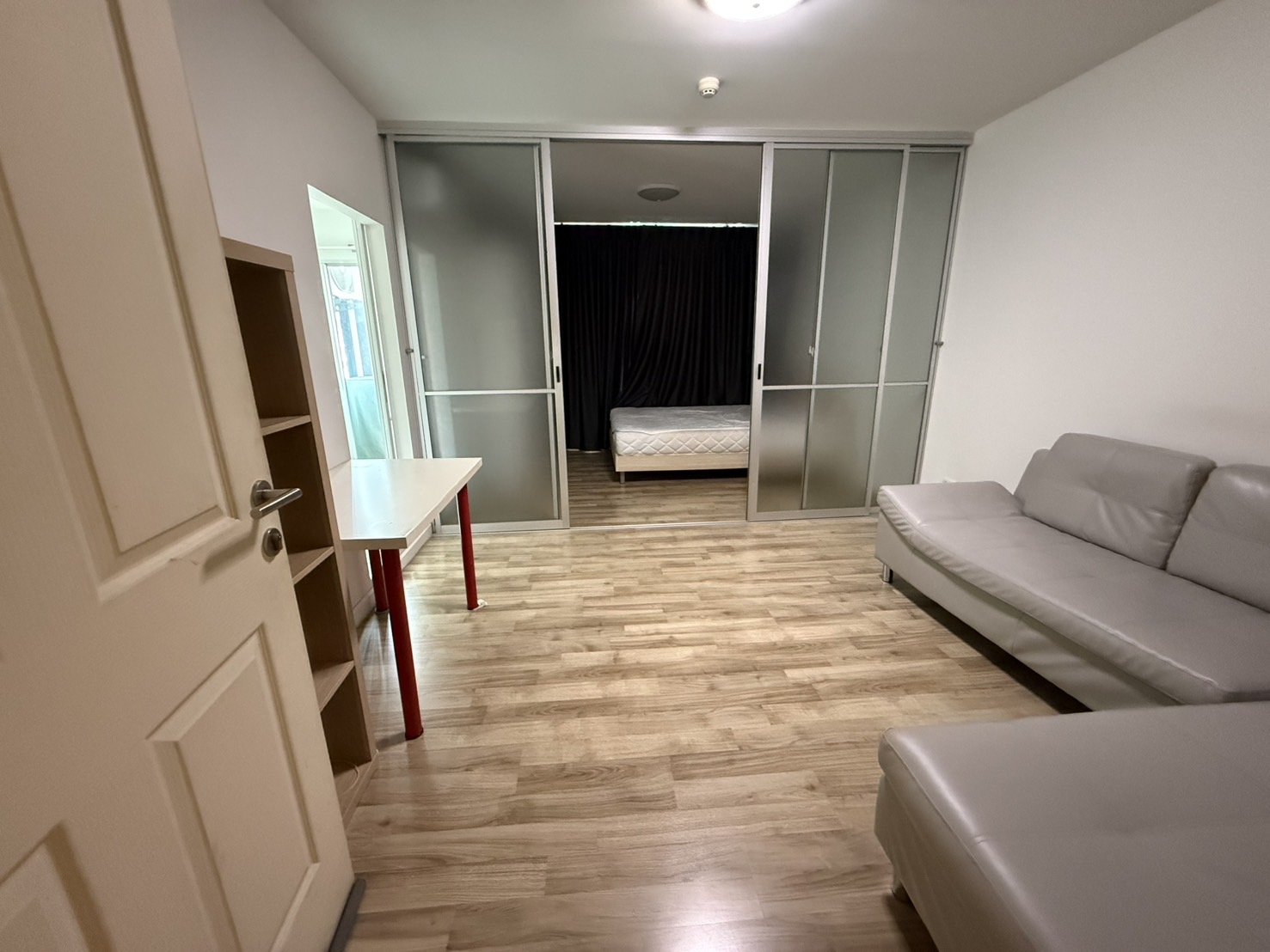 ดีคอนโด อ่อนนุช พระราม 9