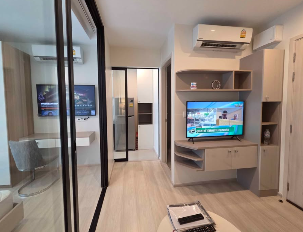Life Asoke รูปที่ 3