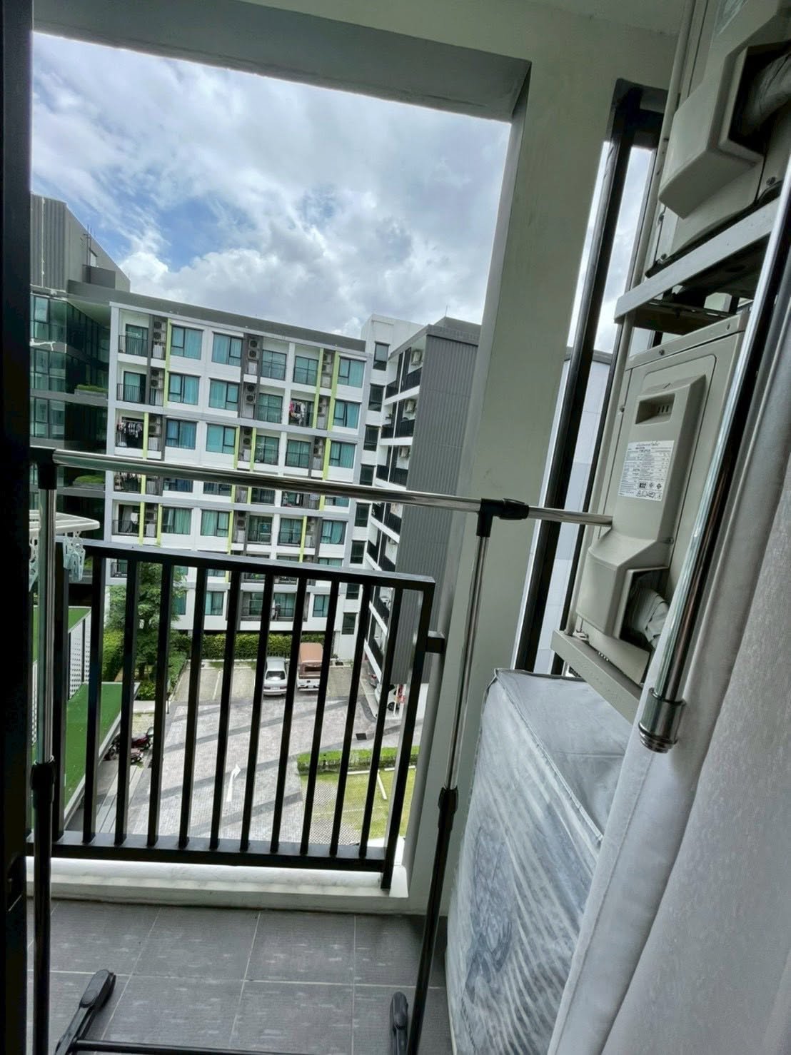 Niche Mono Sukhumvit 50 รูปที่ 5