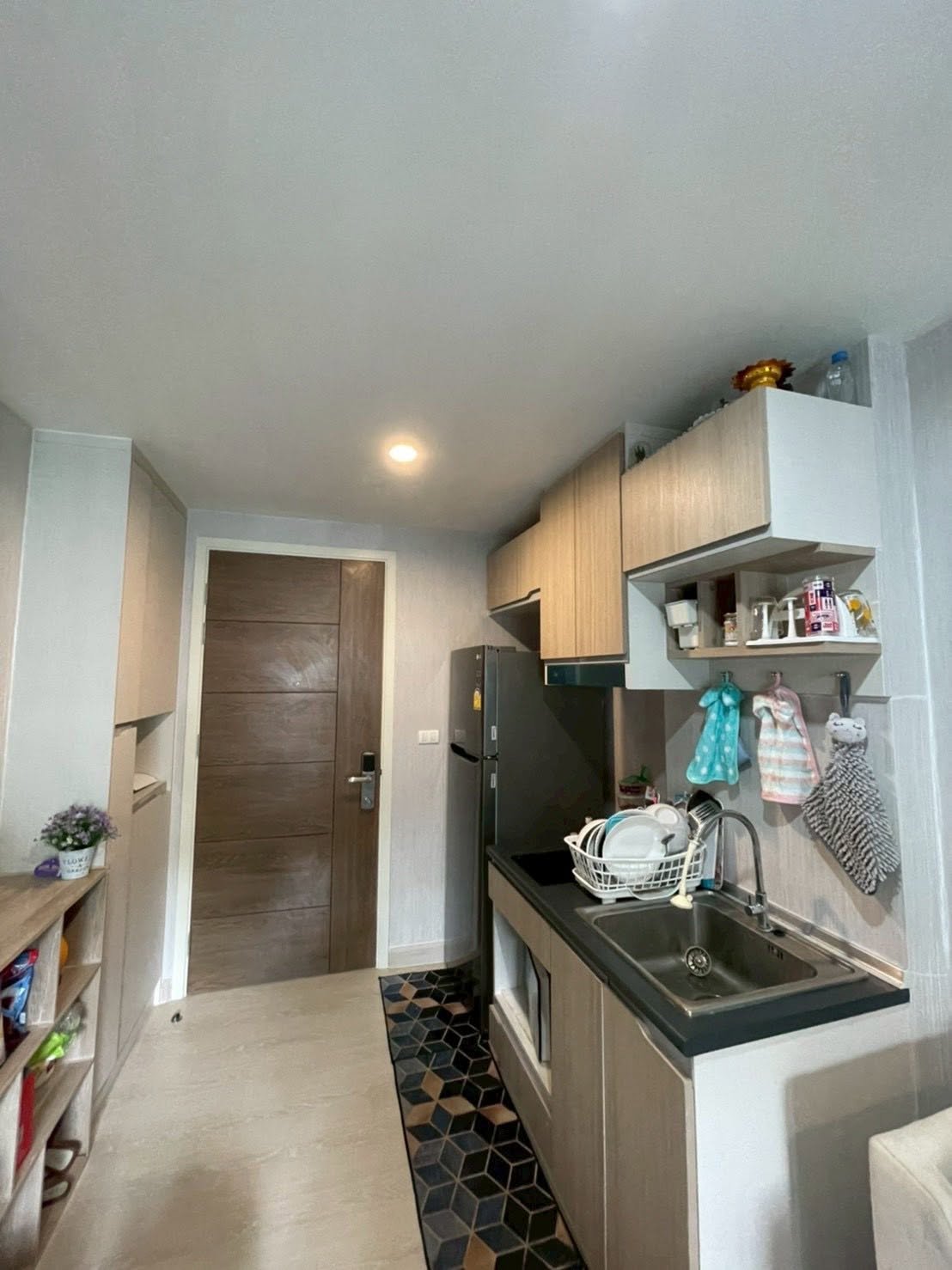 Niche Mono Sukhumvit 50 รูปที่ 3