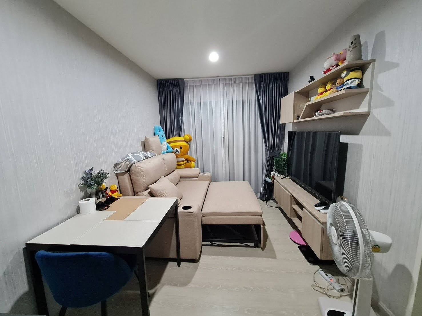 Niche Mono Sukhumvit 50 รูปที่ 6