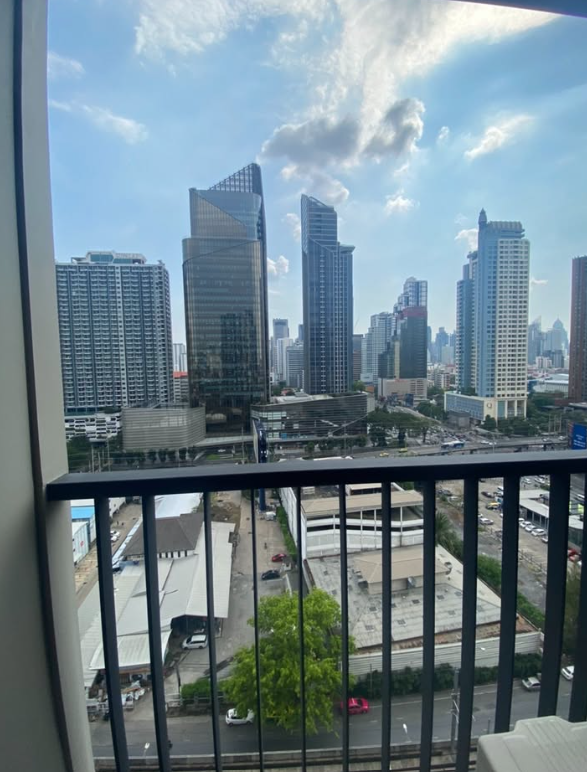Life Asoke รูปที่ 9