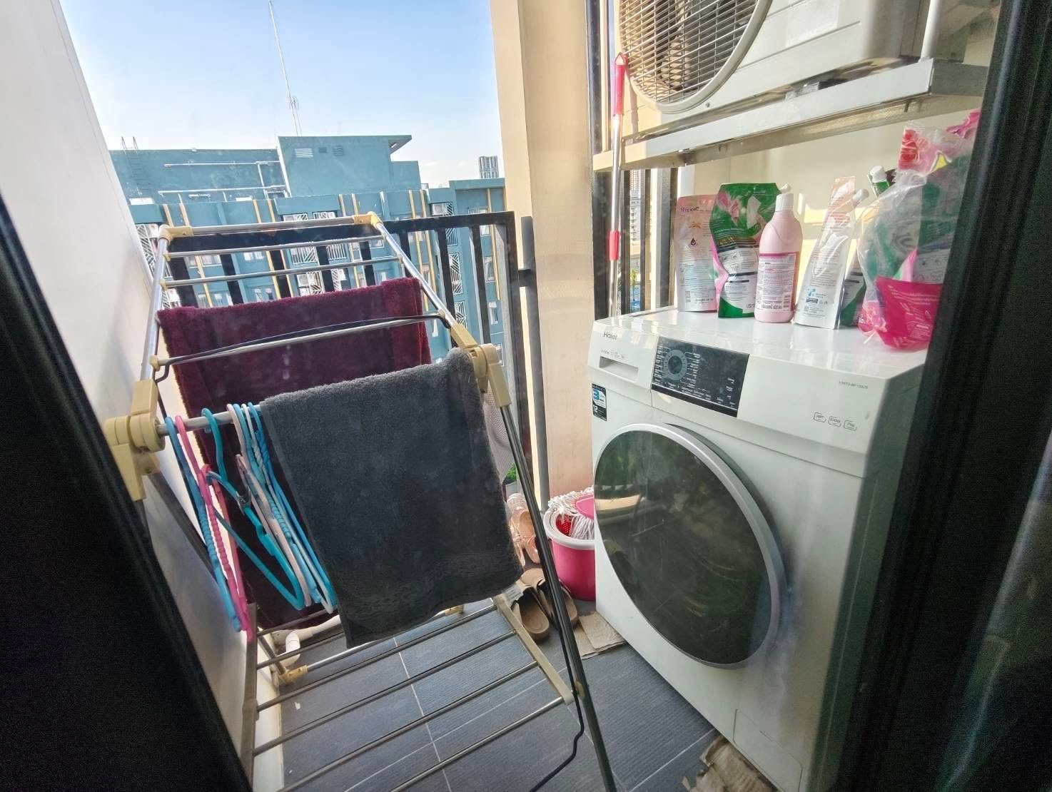 Niche Mono Sukhumvit 50 รูปที่ 3