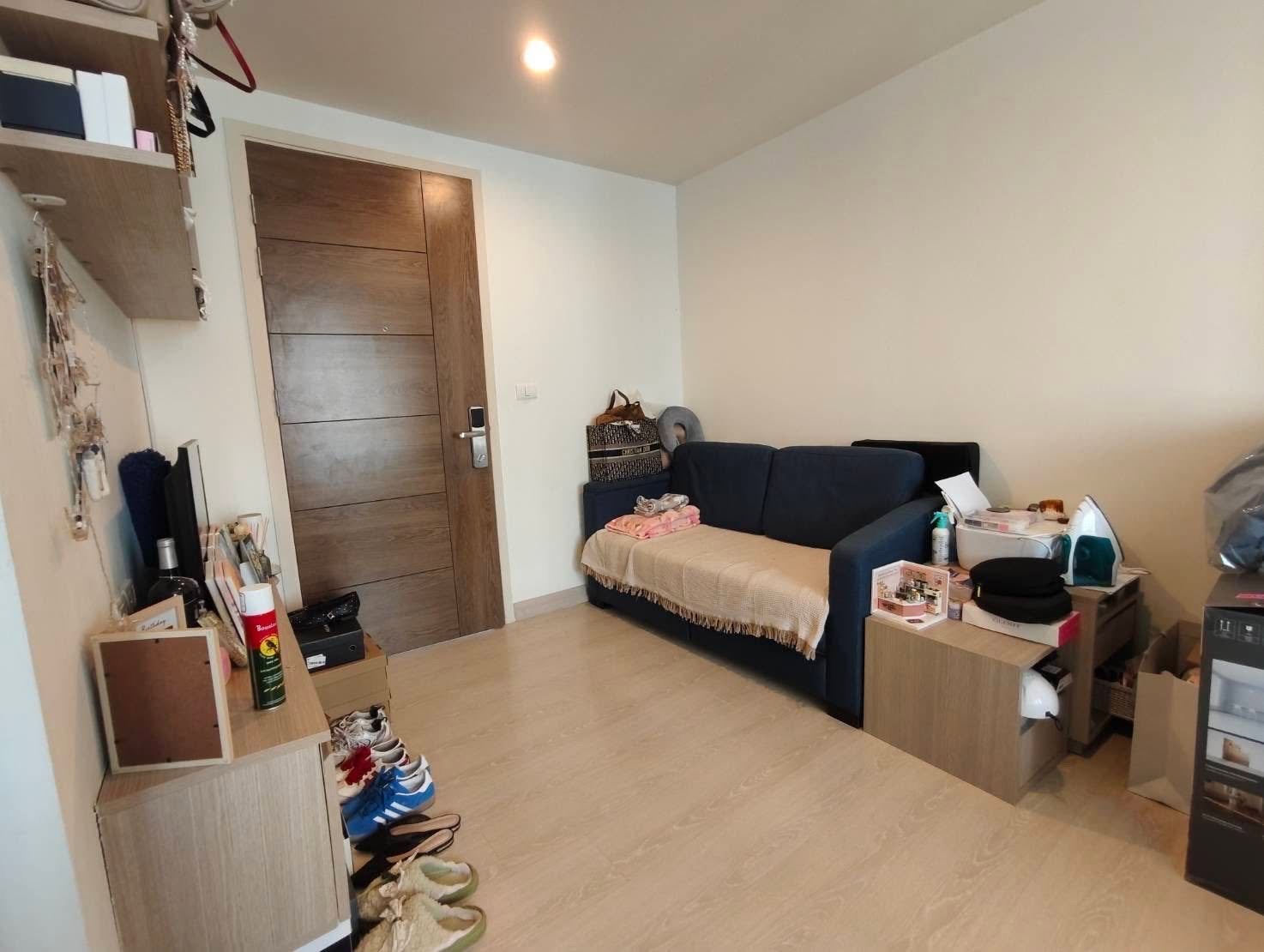Niche Mono Sukhumvit 50 รูปที่ 6