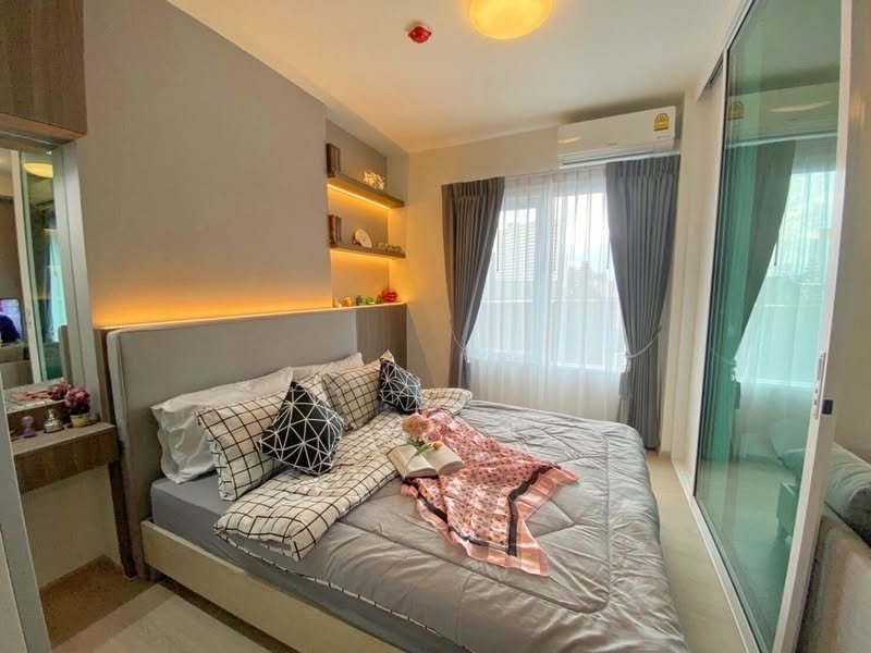 Chapter One ECO Ratchada - Huaikwang รูปที่ 2