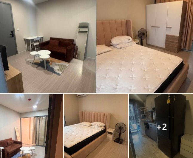 ควินทารา ภูมิ สุขุมวิท 39