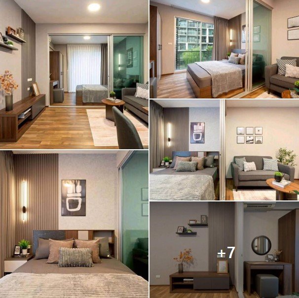 A Space ME Sukhumvit 77