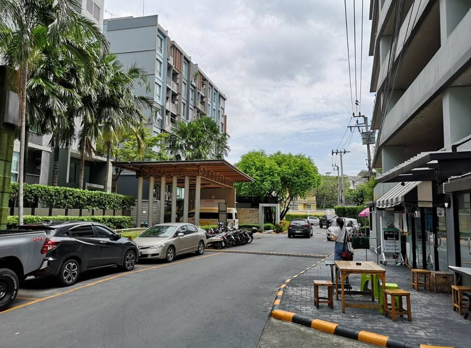 A SPACE Play รัชดา - สุทธิสาร