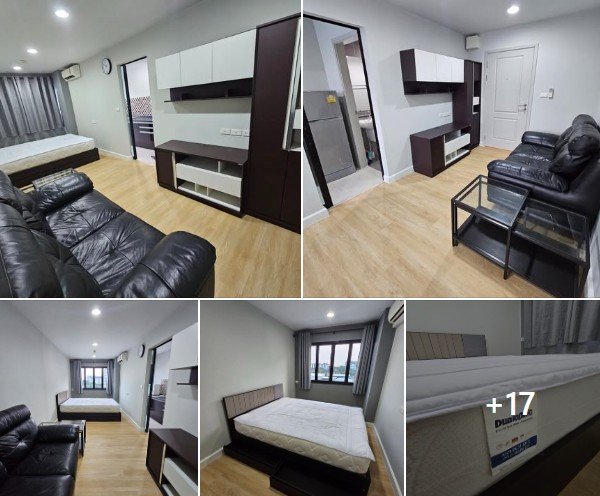 B loft Sukhumvit 115