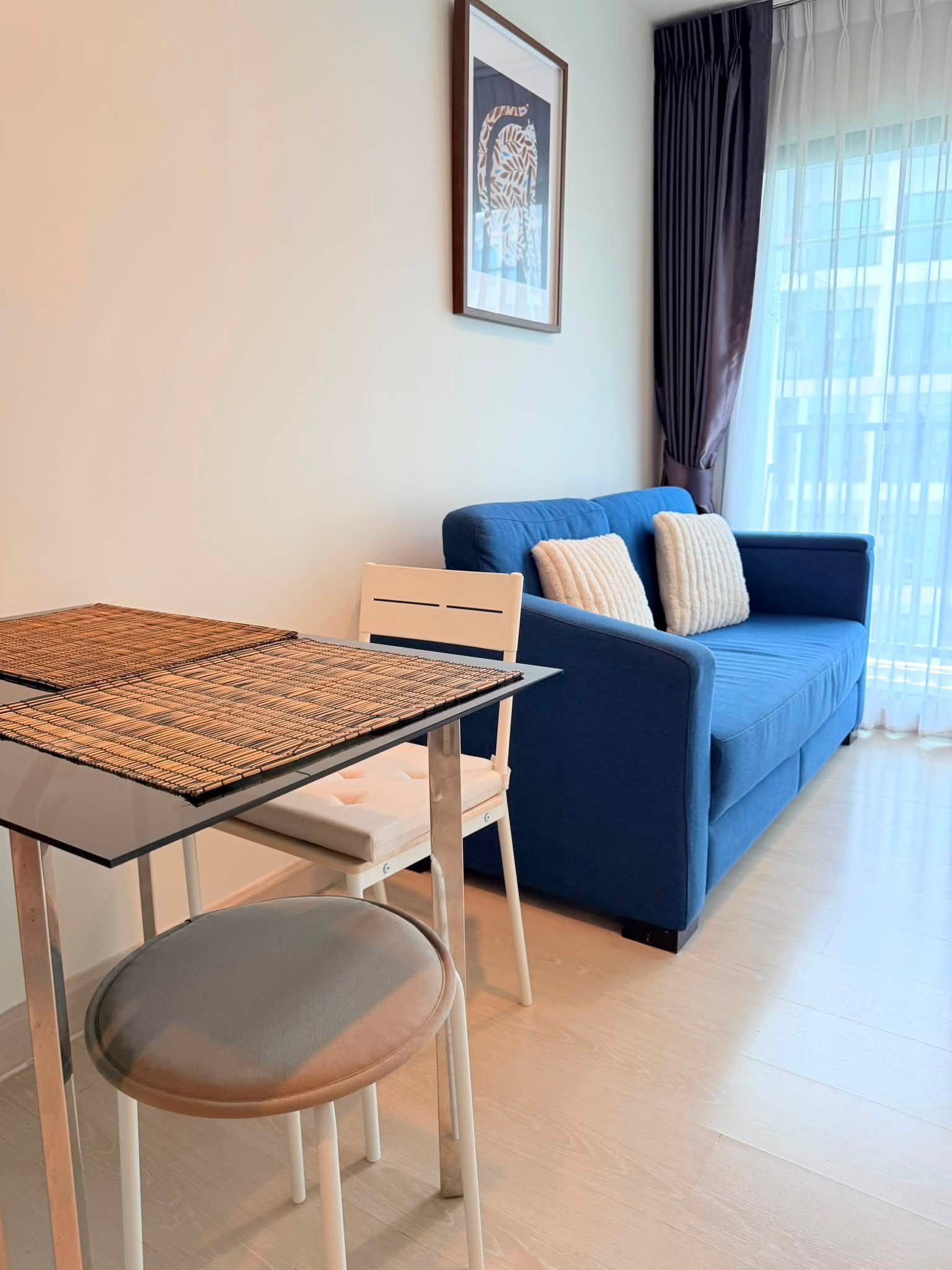 Niche Mono Sukhumvit 50 รูปที่ 2