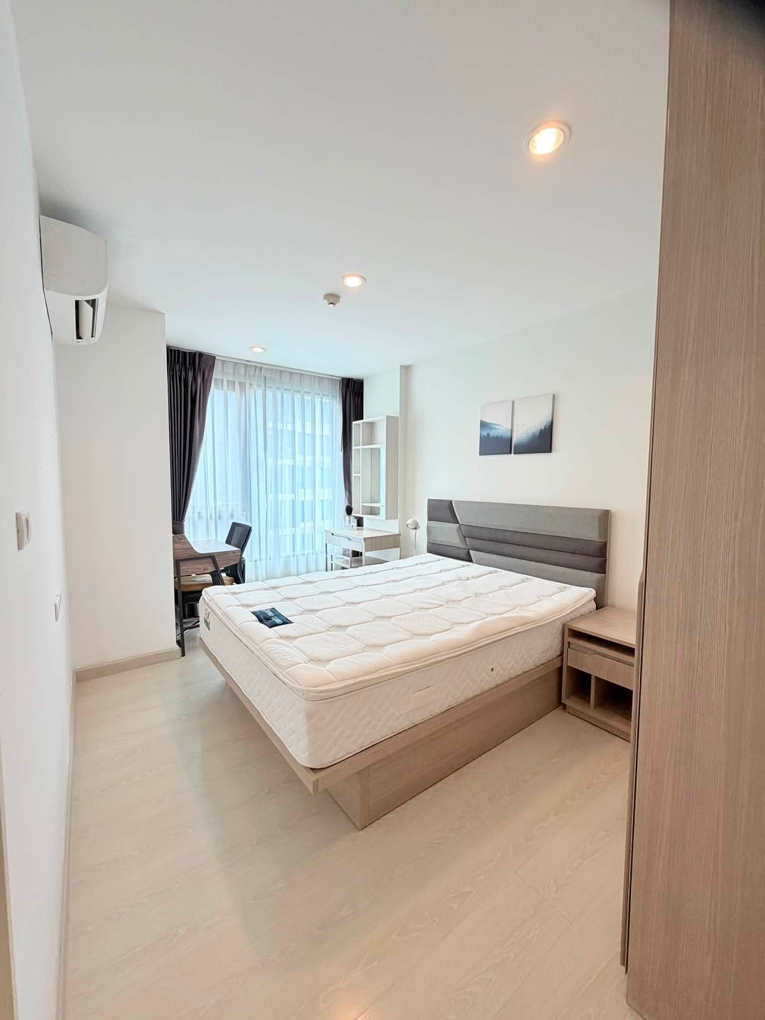 Niche Mono Sukhumvit 50 รูปที่ 3