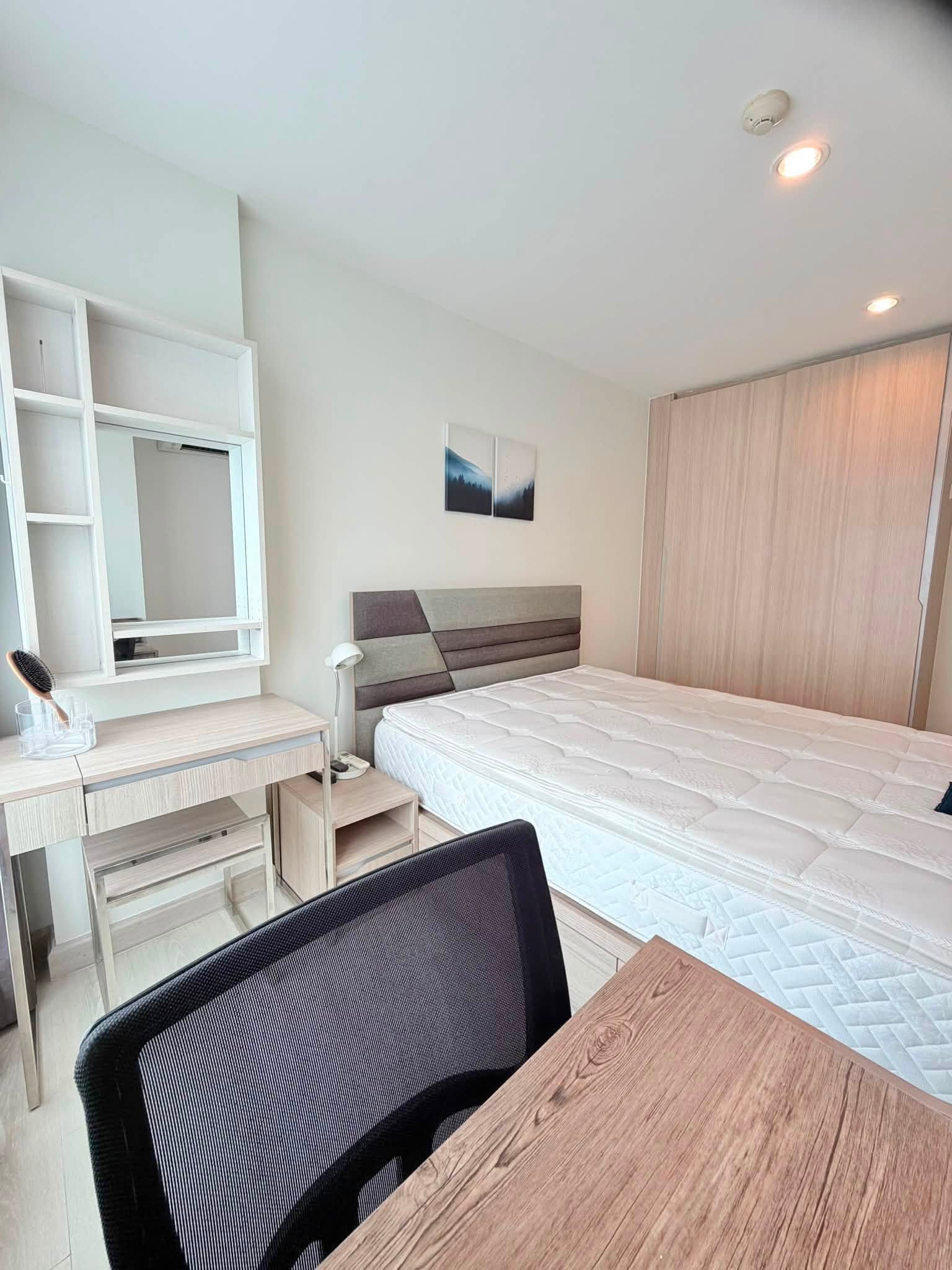 Niche Mono Sukhumvit 50 รูปที่ 6