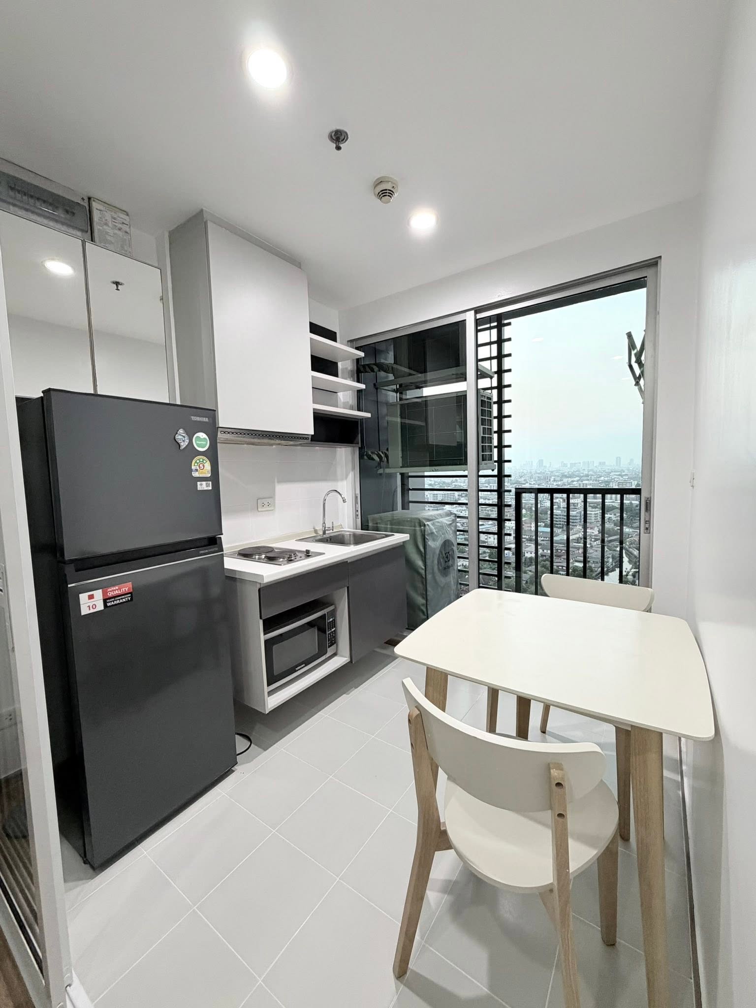 The Base Sukhumvit 77 รูปที่ 2