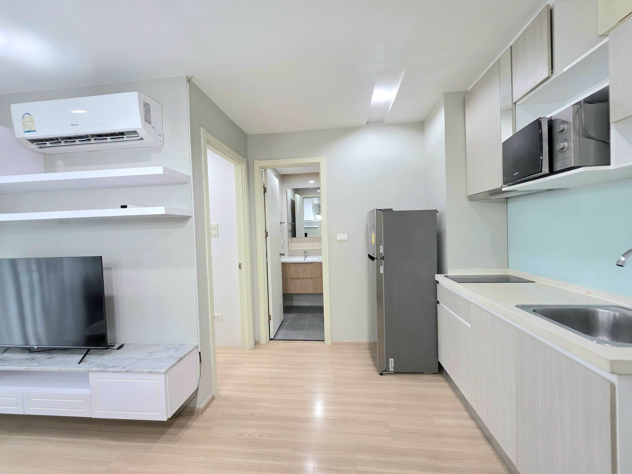 Artemis Sukhumvit 77 รูปที่ 3