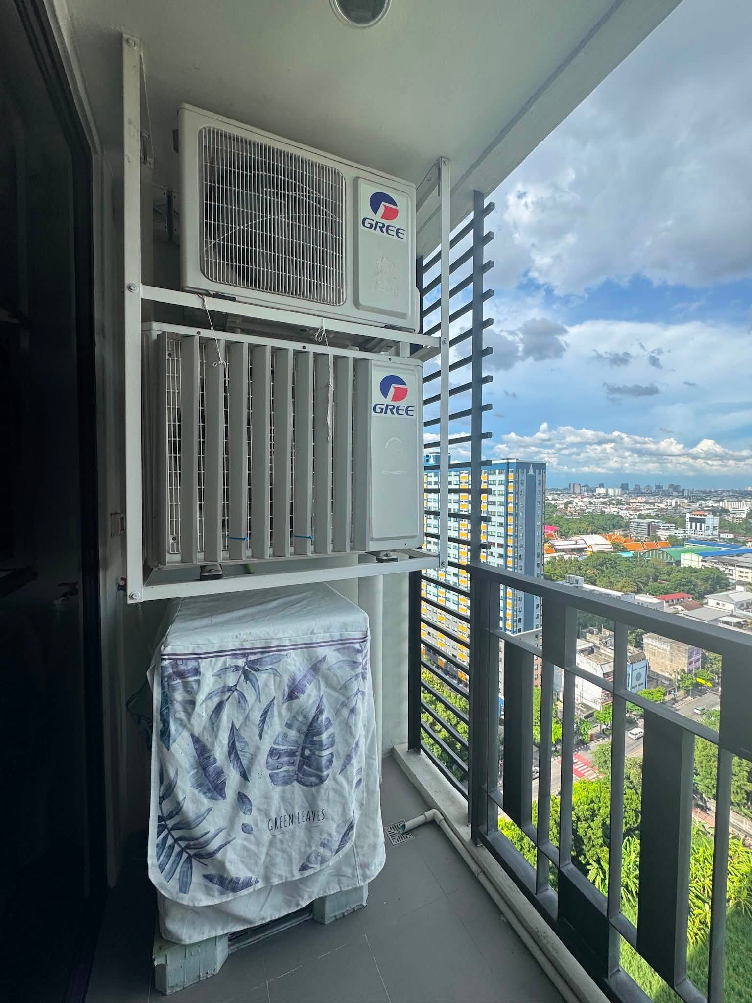 Artemis Sukhumvit 77 รูปที่ 7