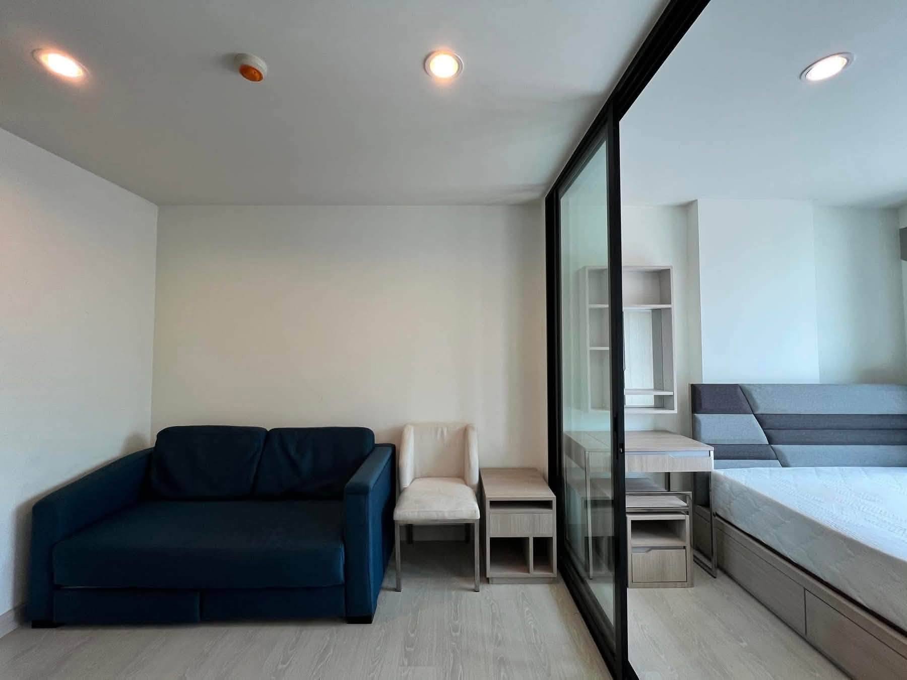 Niche Mono Sukhumvit 50 รูปที่ 8