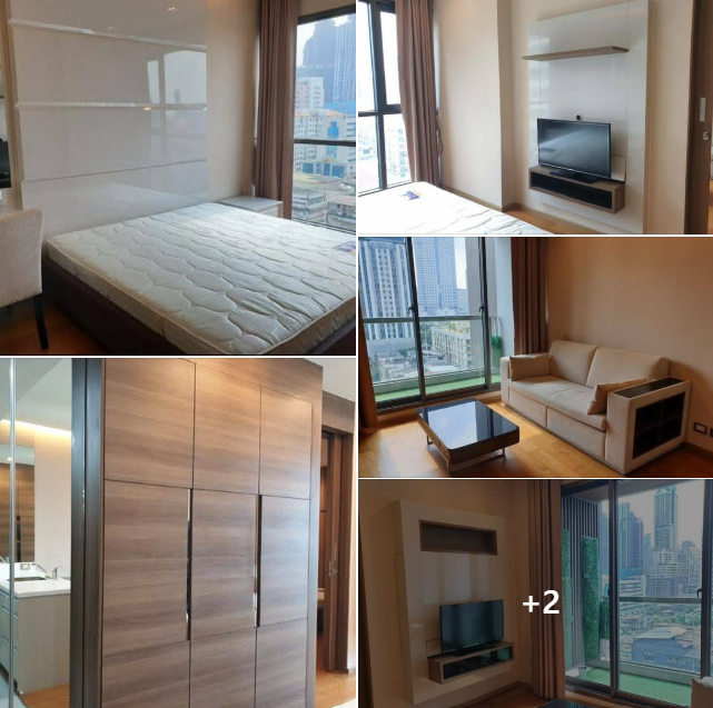 The Address Sathorn
