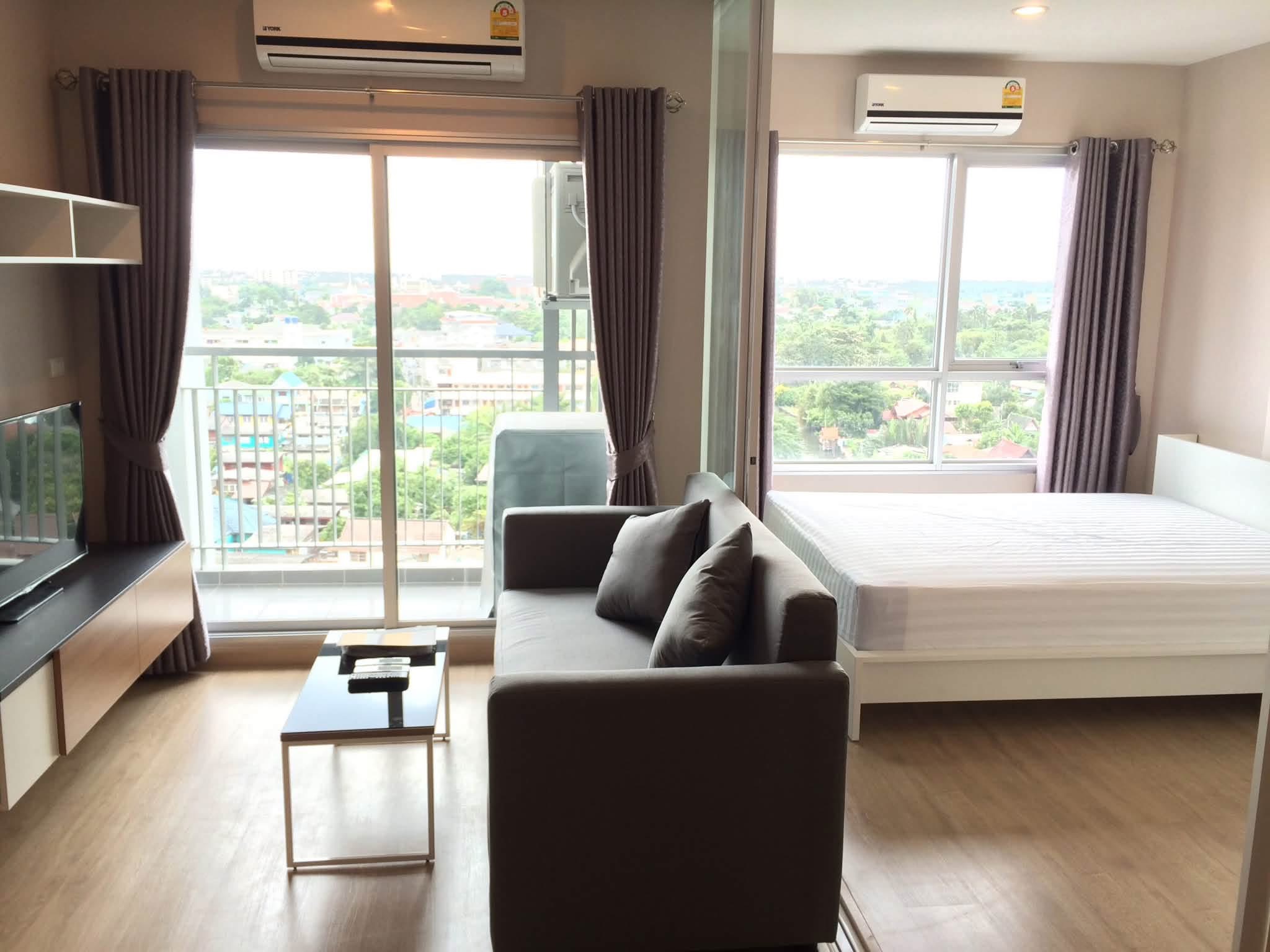 The Tempo Grand Sathorn - Wutthakat