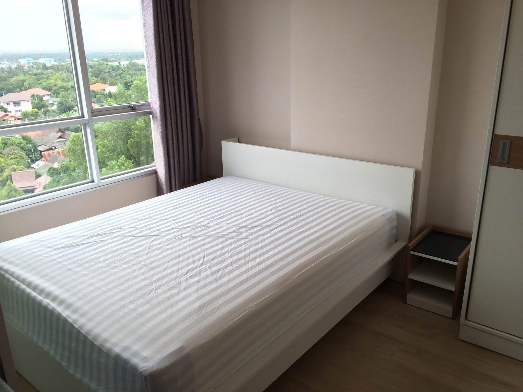 The Tempo Grand Sathorn - Wutthakat รูปที่ 3