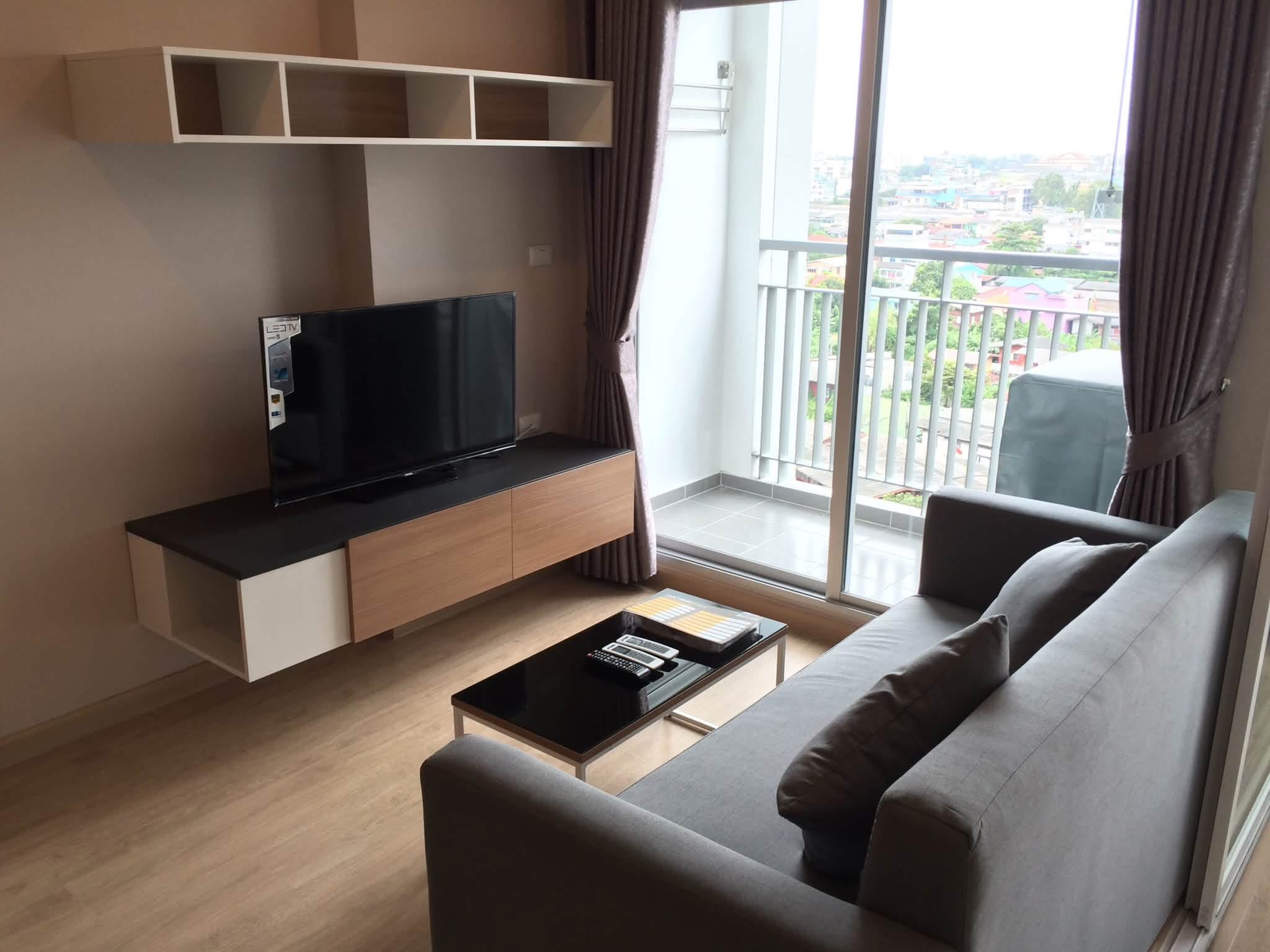 The Tempo Grand Sathorn - Wutthakat รูปที่ 2