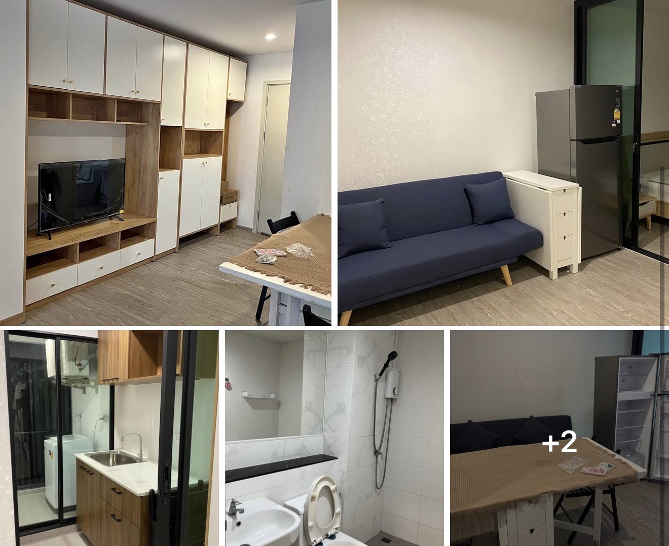 Reach พหลโยธิน 52 รูปที่ 2