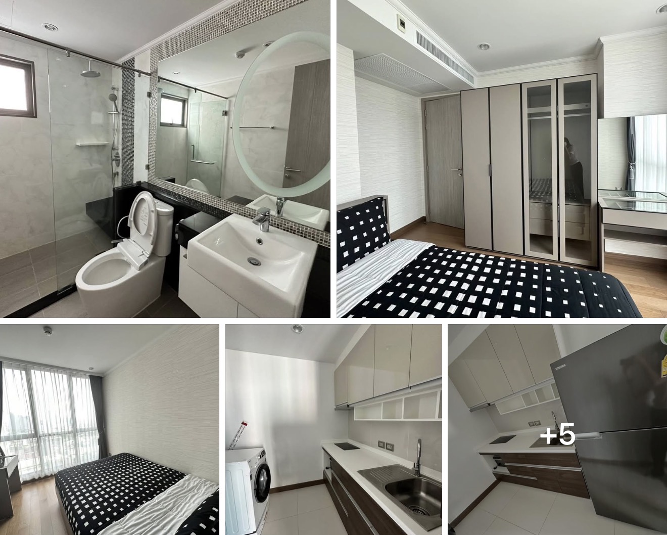 Supalai Oriental Sukhumvit 39