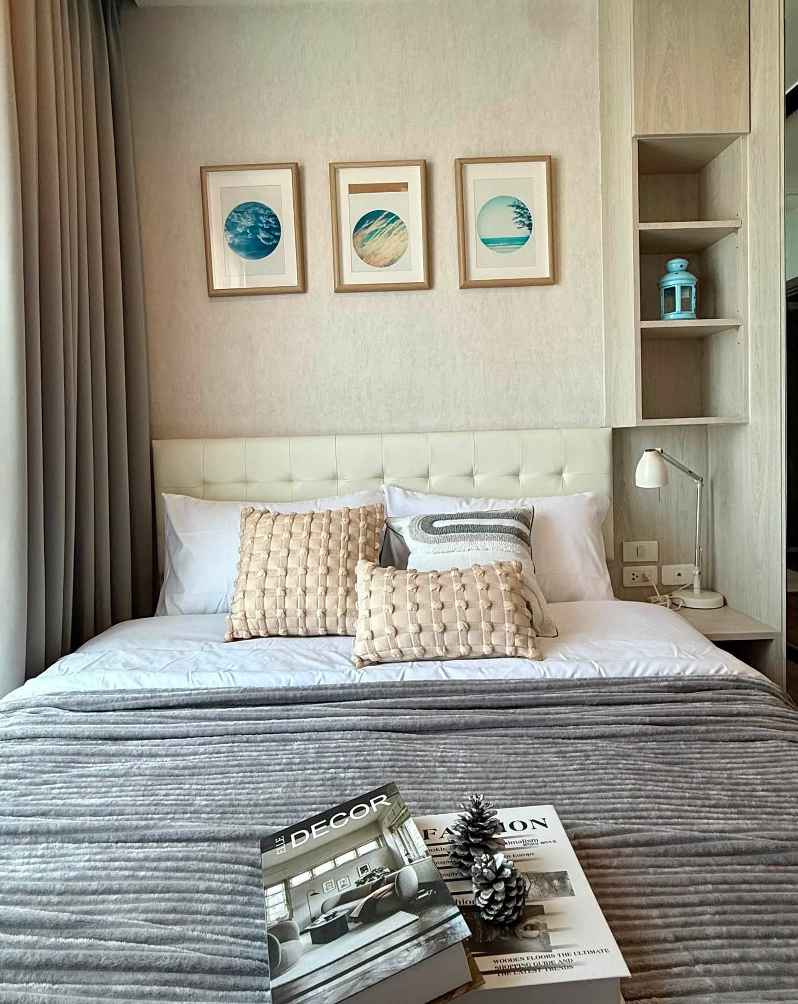 The Base Park West รูปที่ 4