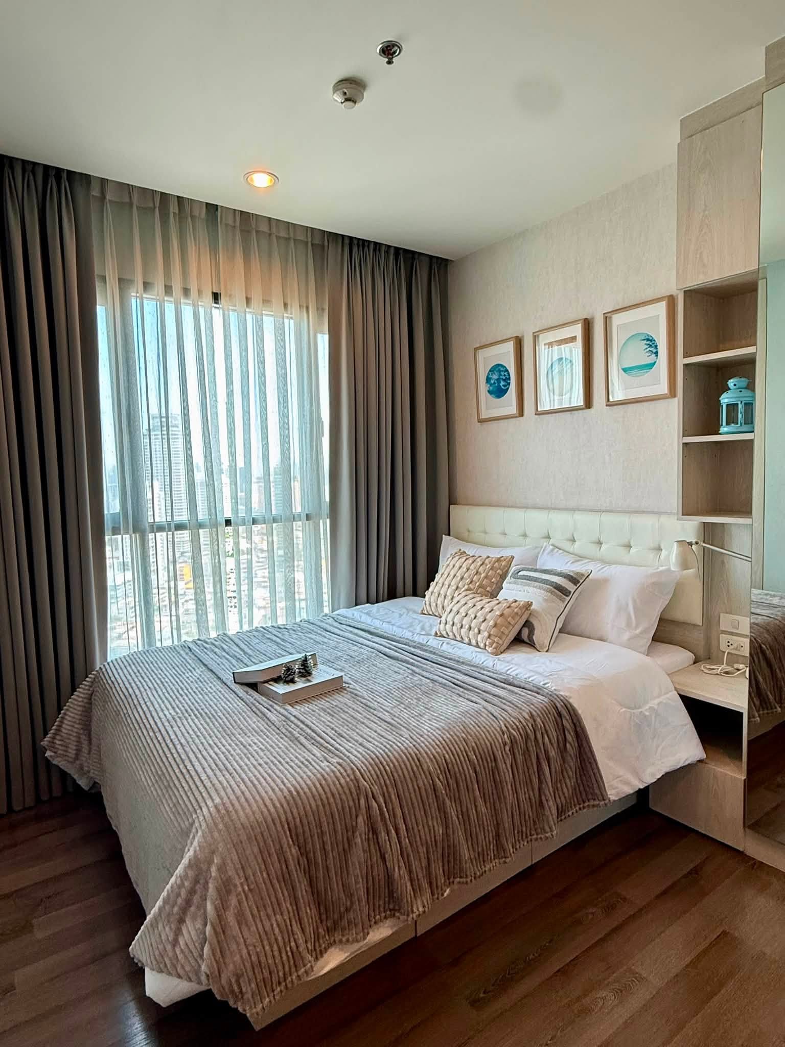 The Base Park West รูปที่ 3