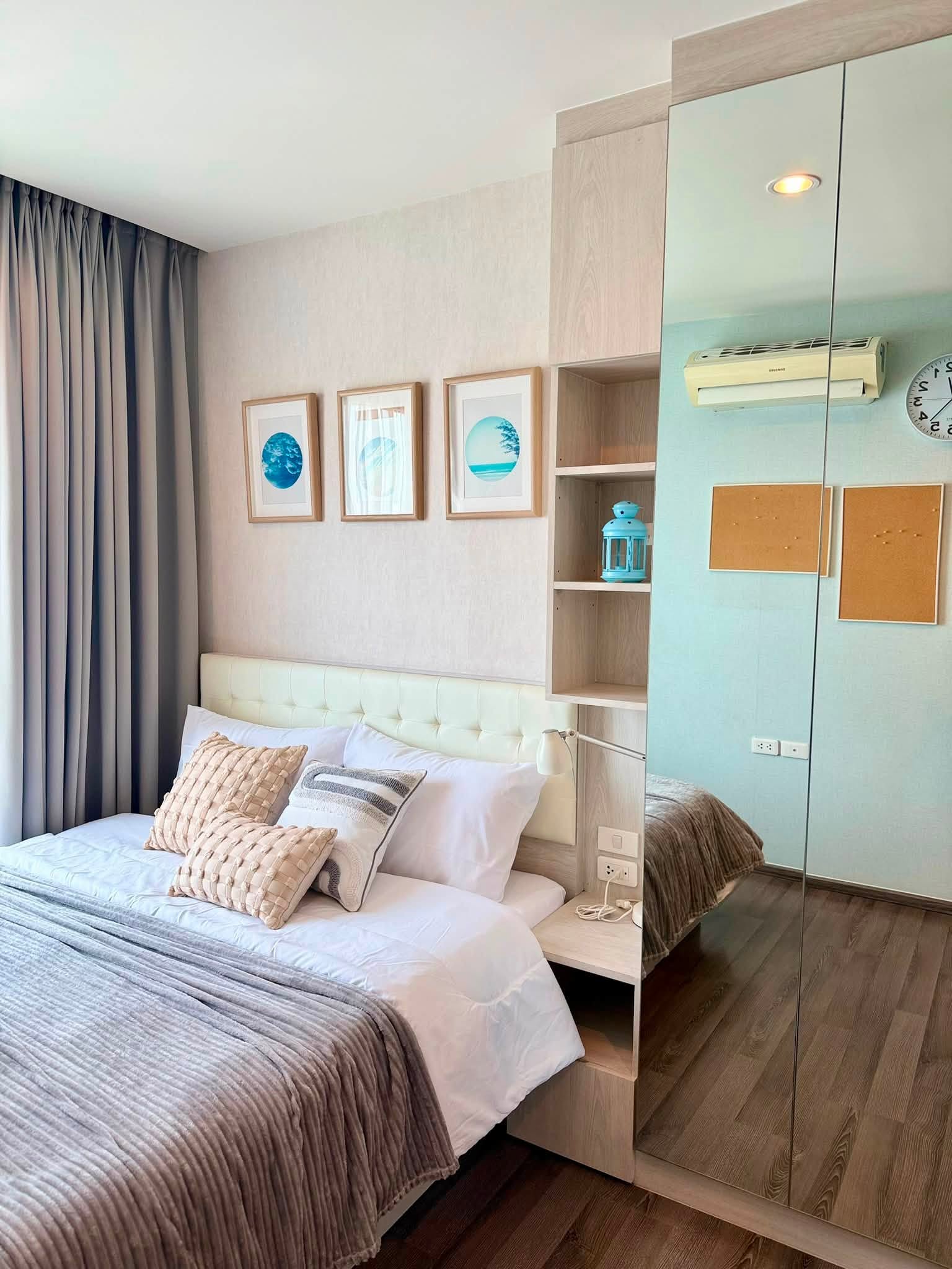 The Base Park West รูปที่ 7
