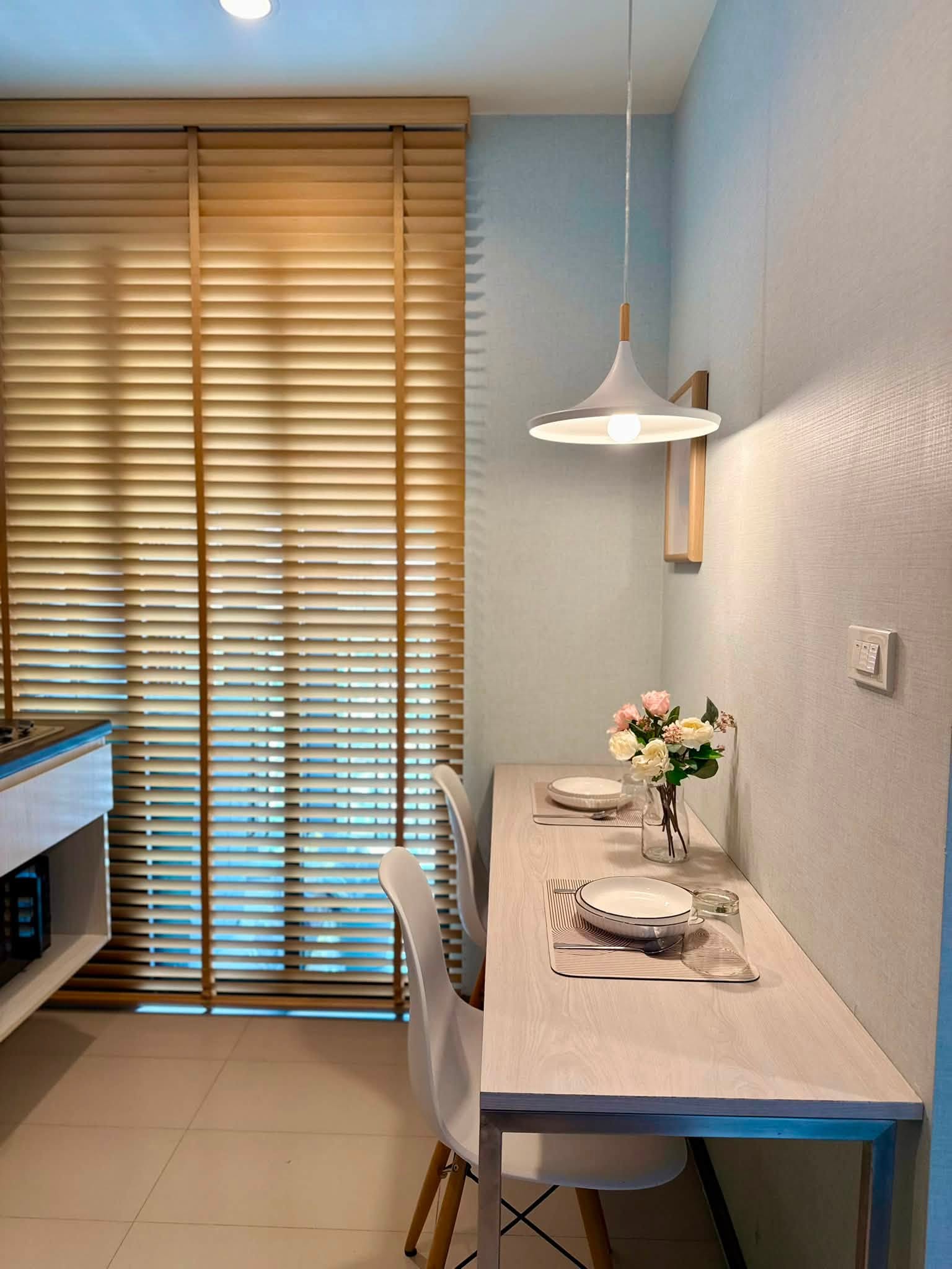 The Base Park West รูปที่ 8