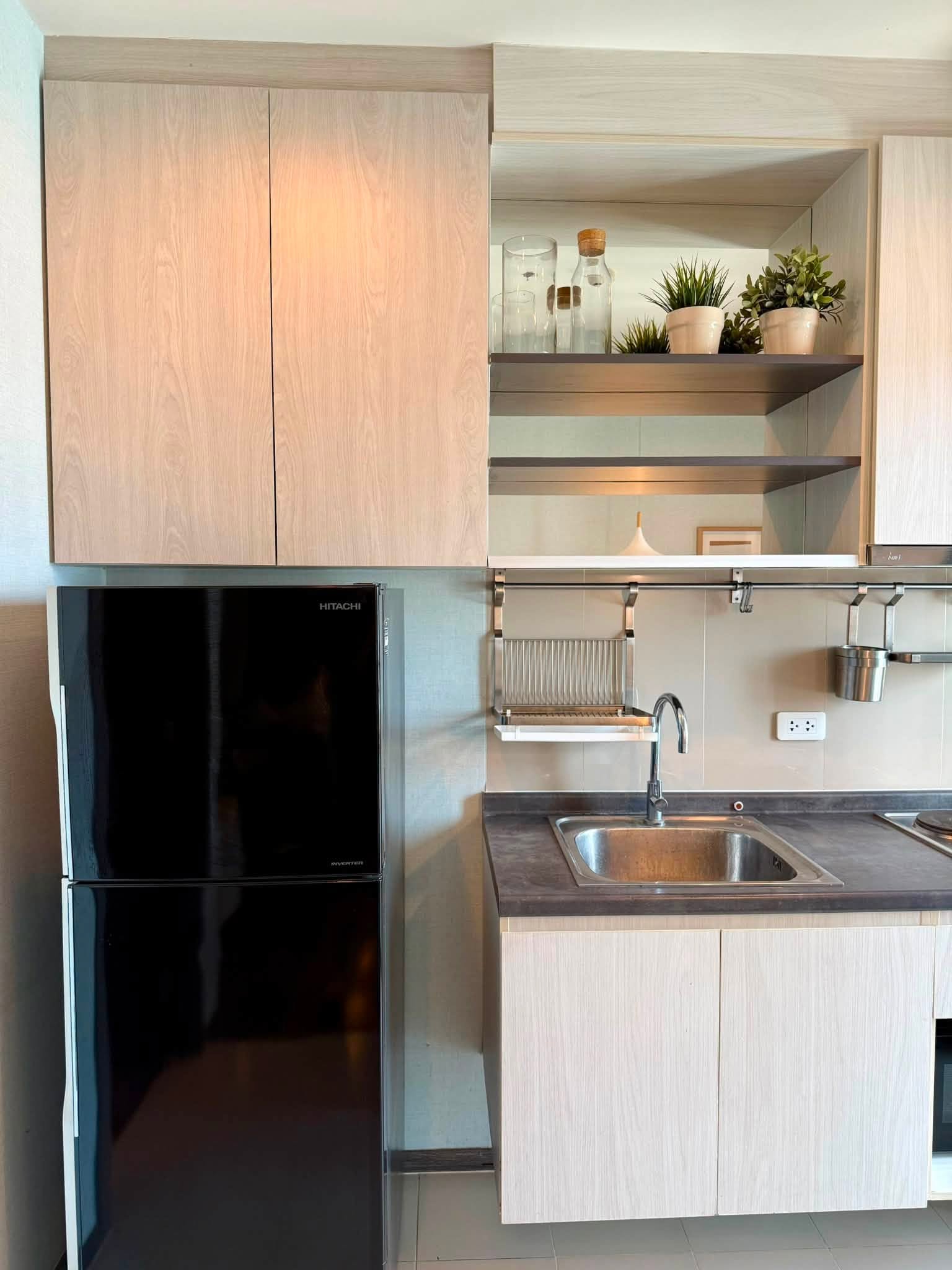 The Base Park West รูปที่ 10