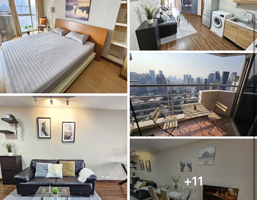 Waterford Diamond Sukhumvit