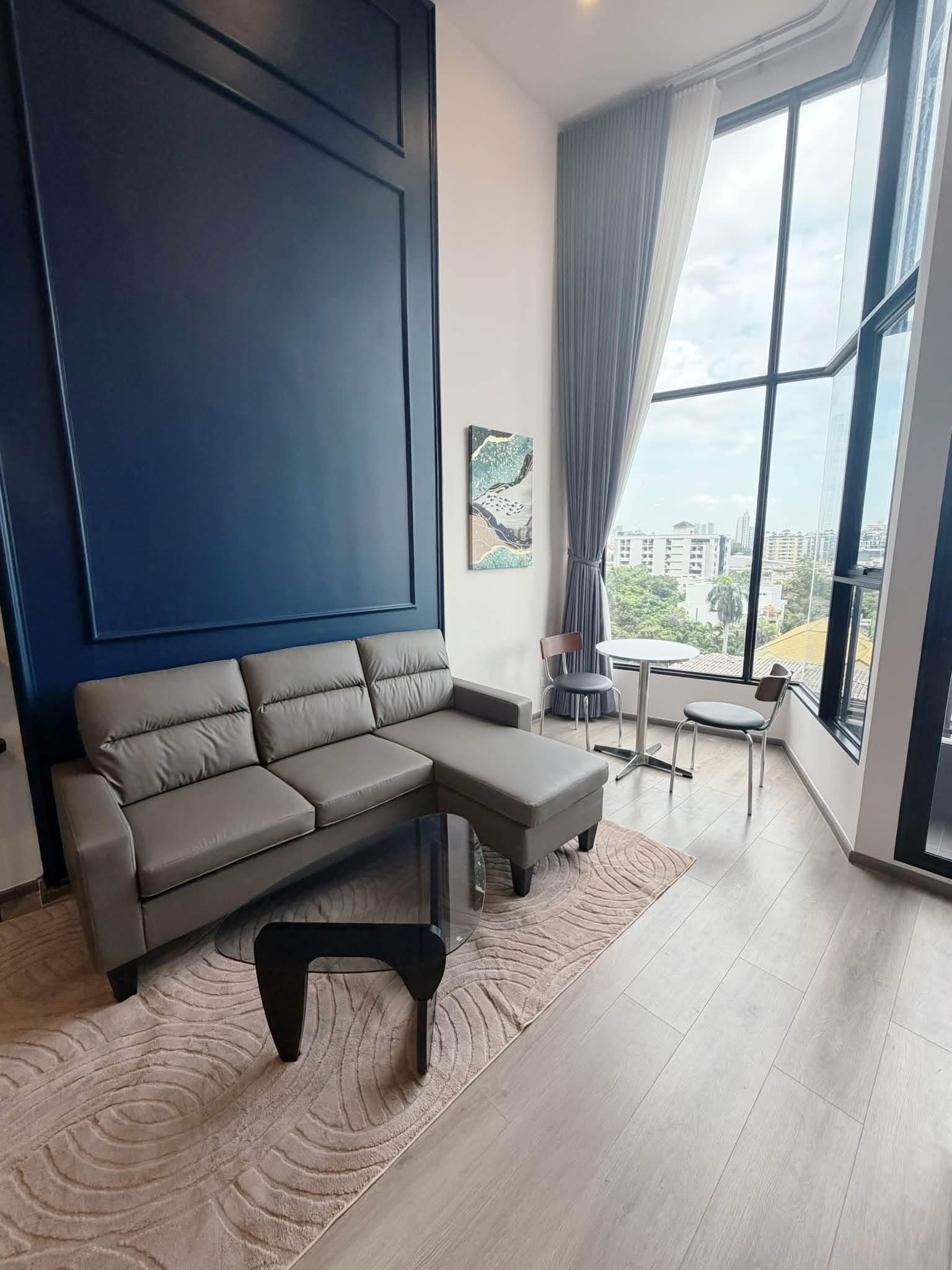 Knightsbridge space rama 4 รูปที่ 4