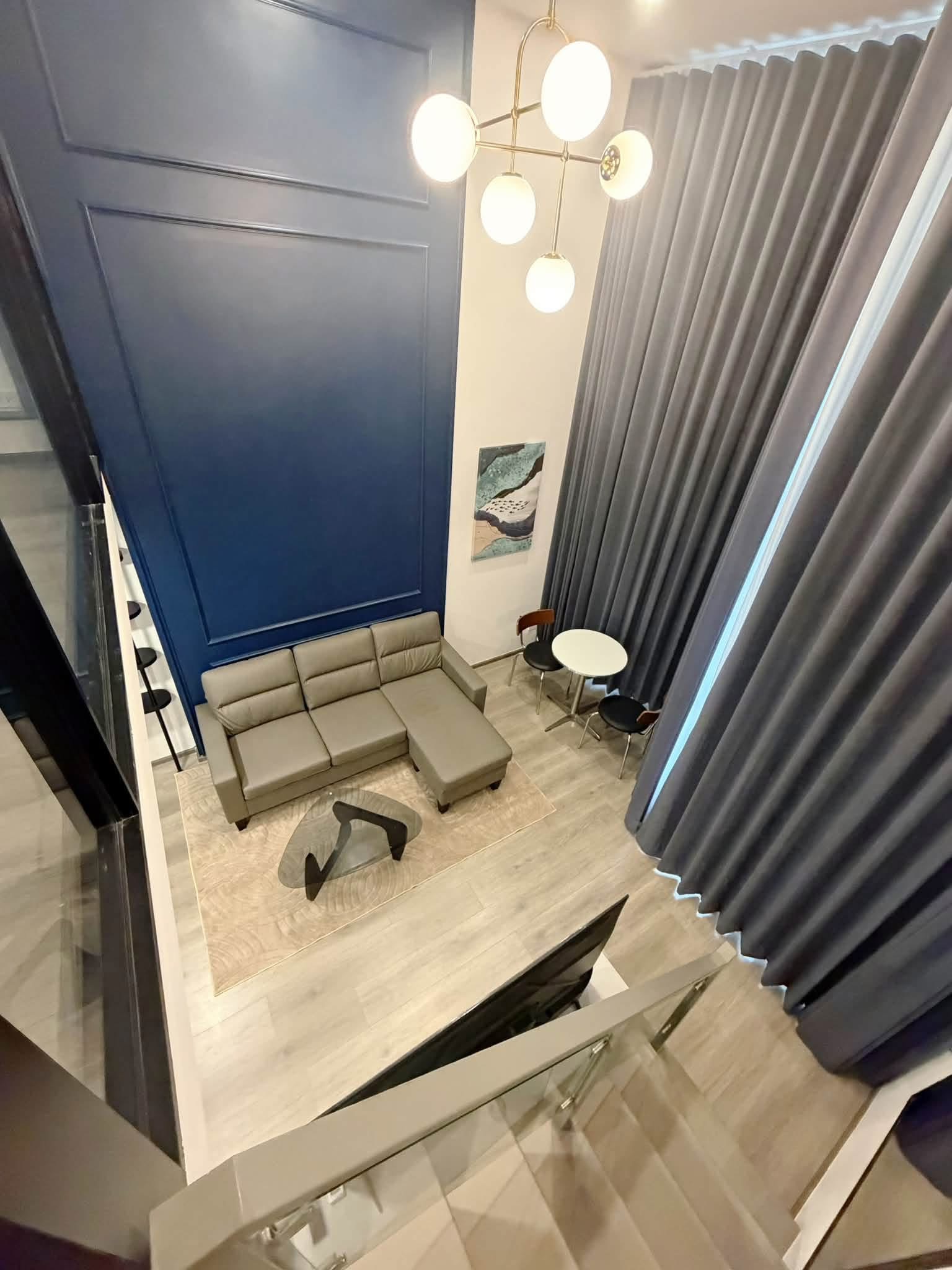 Knightsbridge space rama 4 รูปที่ 5