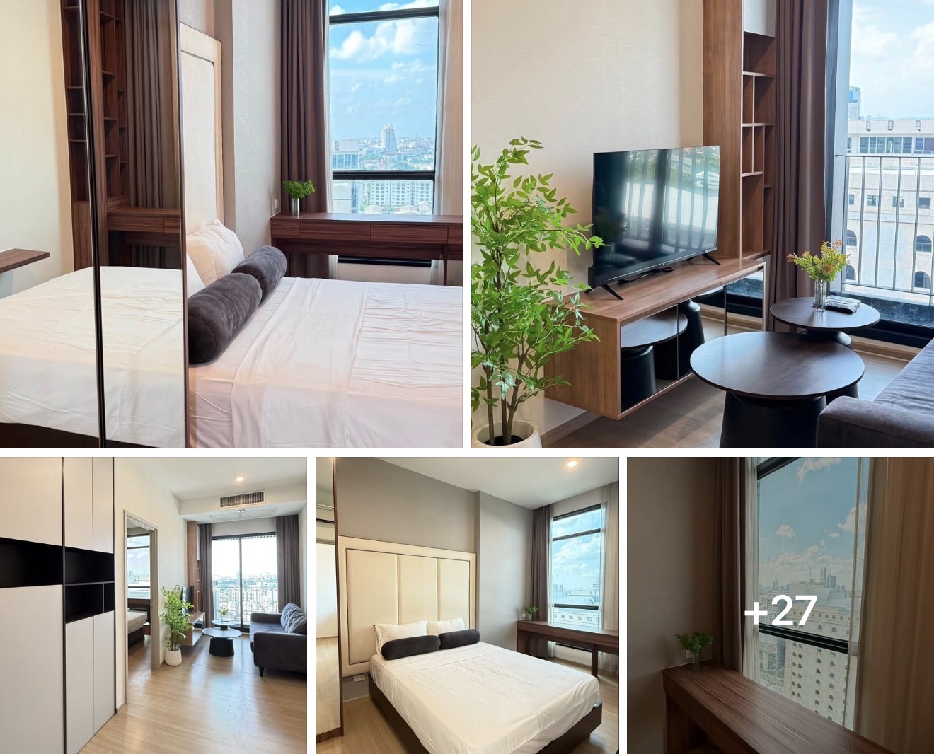 The Capital Ekamai-Thonglor