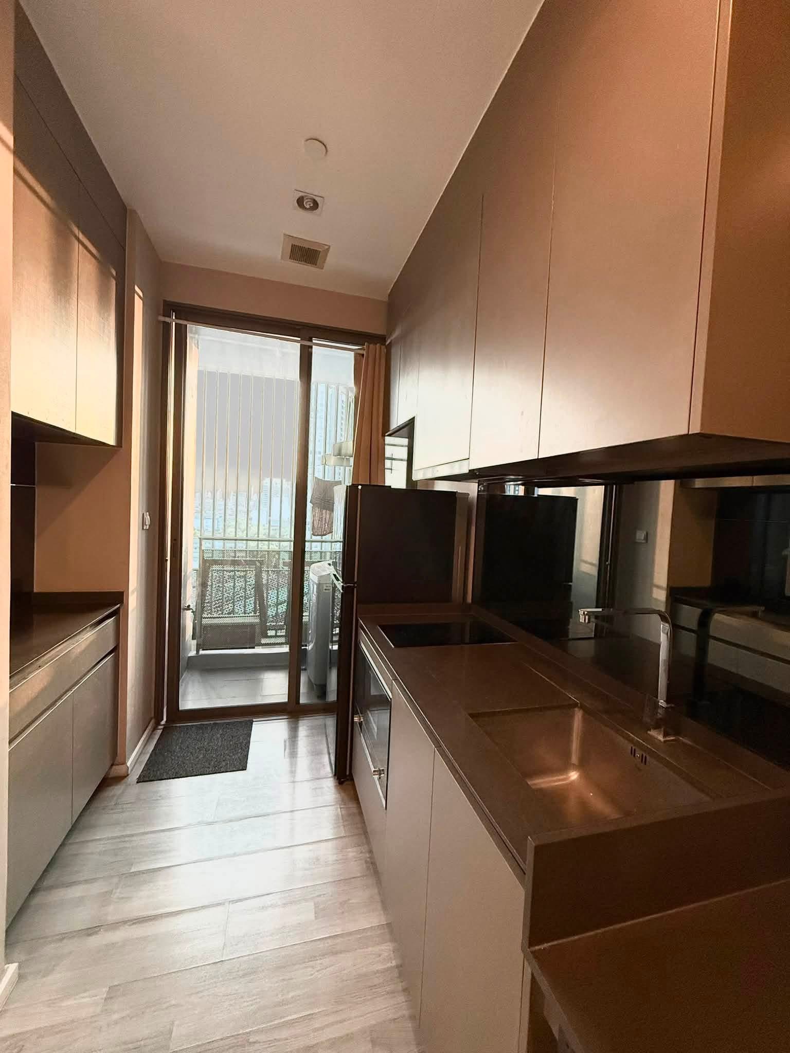 The Room Sukhumvit 69 รูปที่ 2
