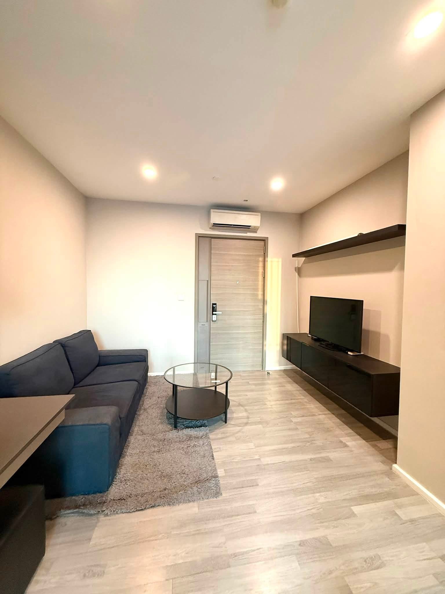 The Room Sukhumvit 69 รูปที่ 3