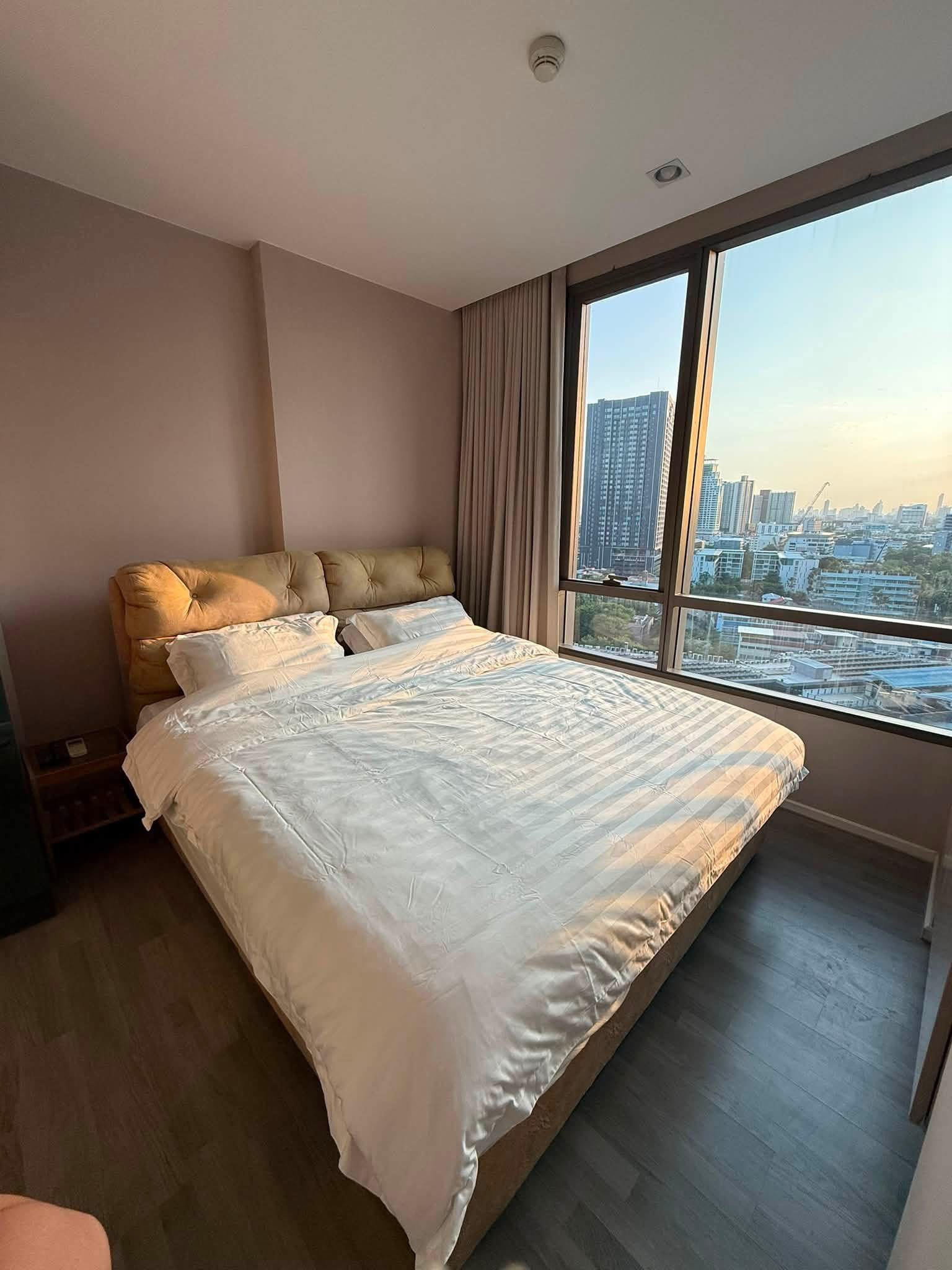 The Room Sukhumvit 69 รูปที่ 4