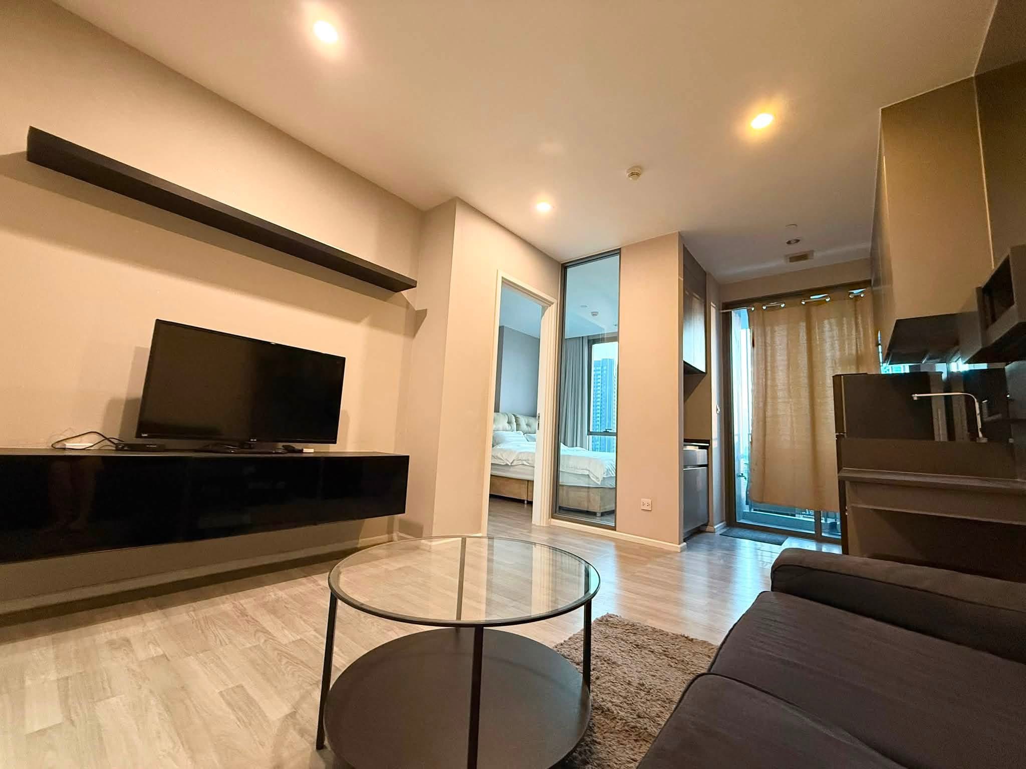 The Room Sukhumvit 69 รูปที่ 6