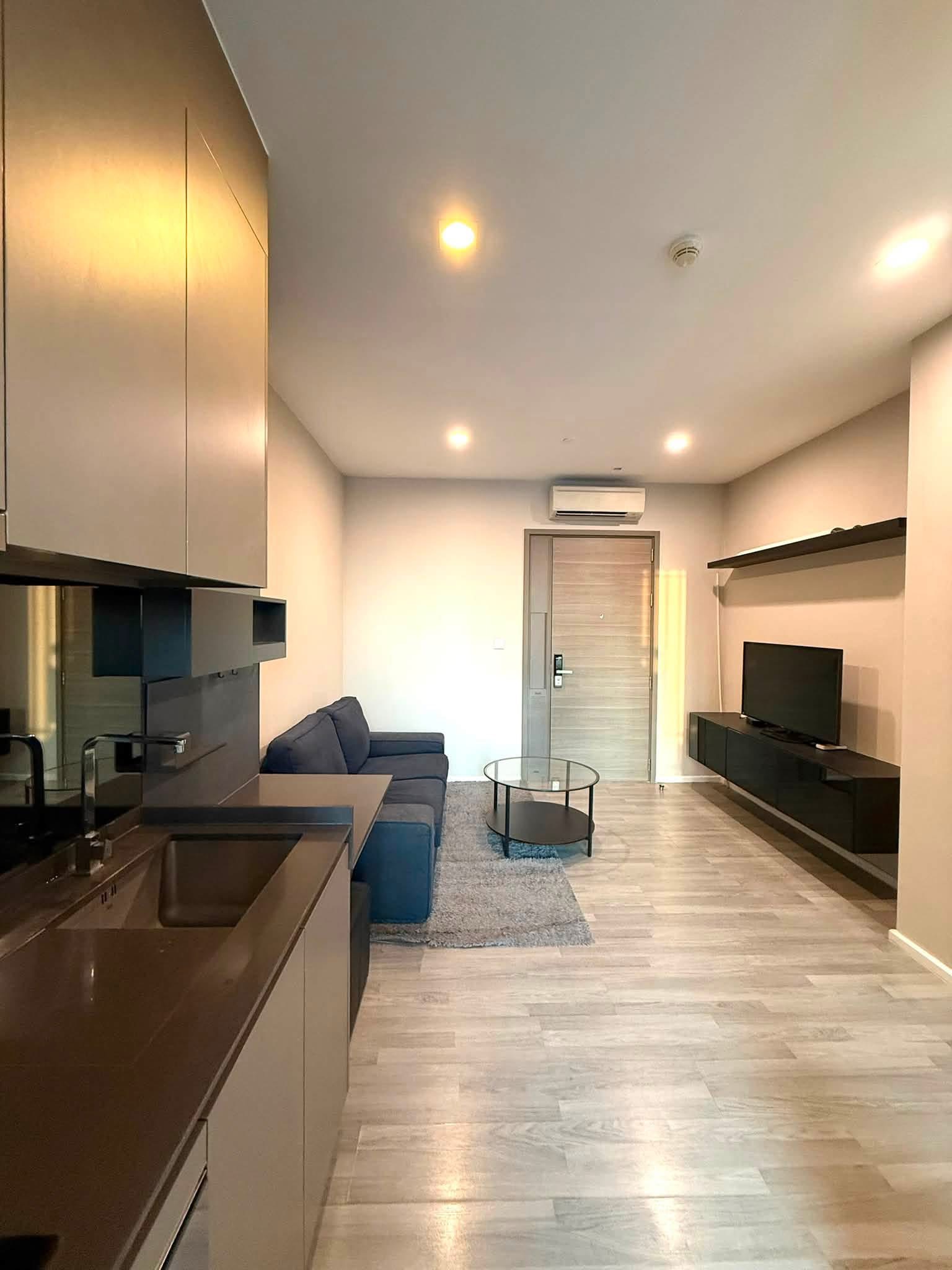 The Room Sukhumvit 69 รูปที่ 7