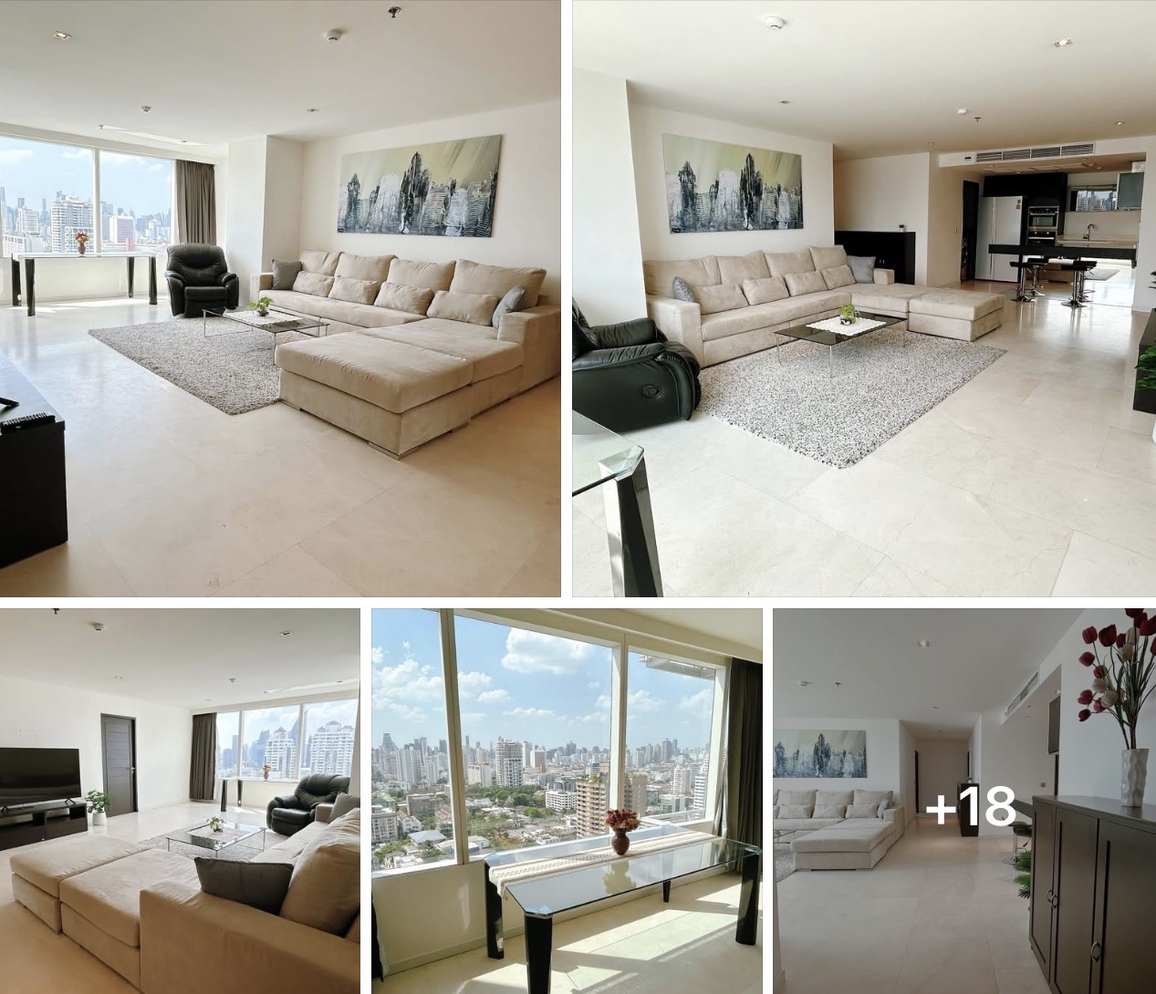 Eight Thonglor Residence