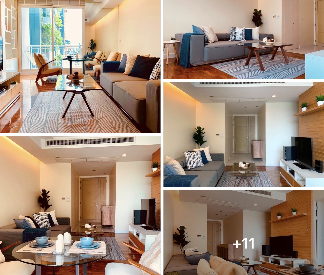 Baan Siri Sukhumvit 31