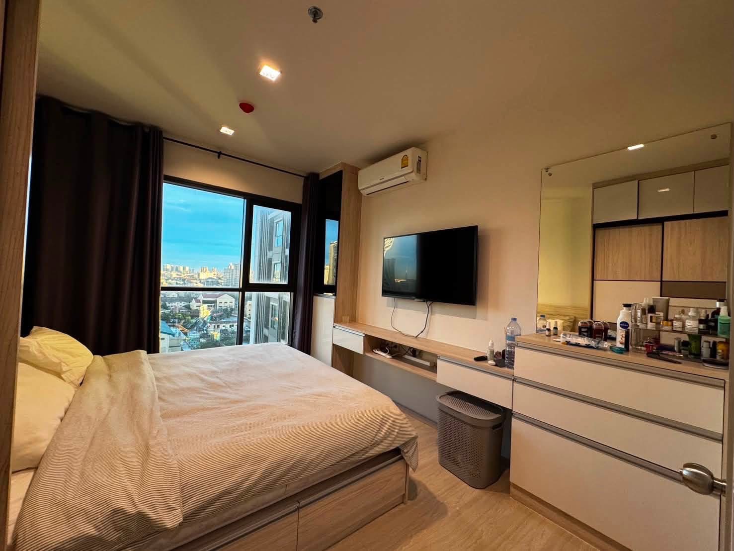 Life Sukhumvit 48 รูปที่ 4