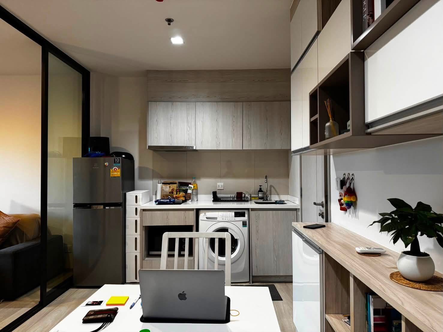 Life Sukhumvit 48 รูปที่ 3
