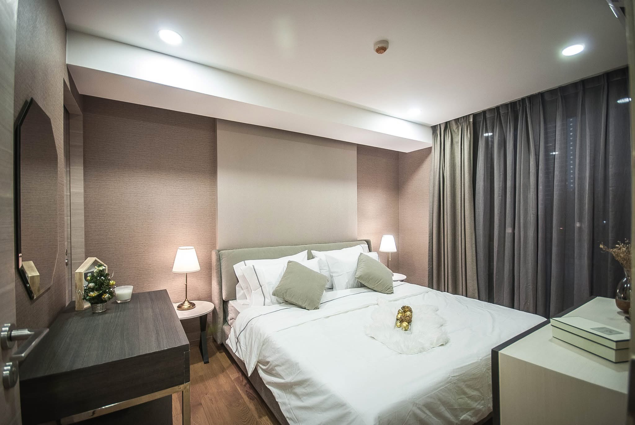 Klass Lang Suan รูปที่ 3
